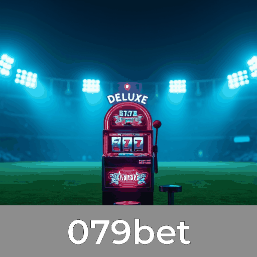 079bet: Slots Gigantes, Jogos de Mesa Estratégicos, e Mais