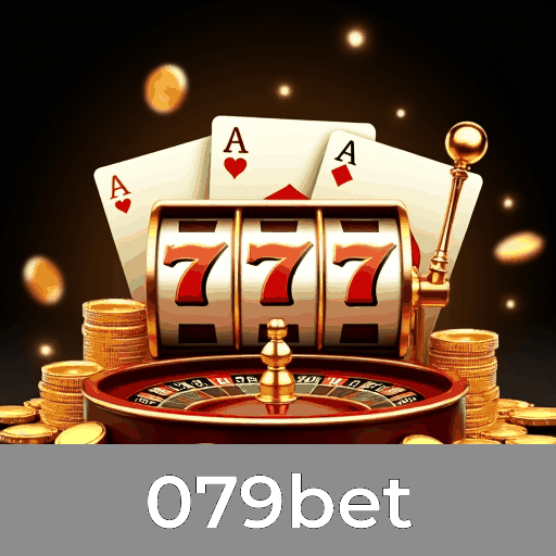 Jogos de cassino que encantam no 079bet