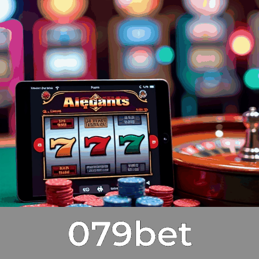 Apostando com Estilo: Esporte No 079bet