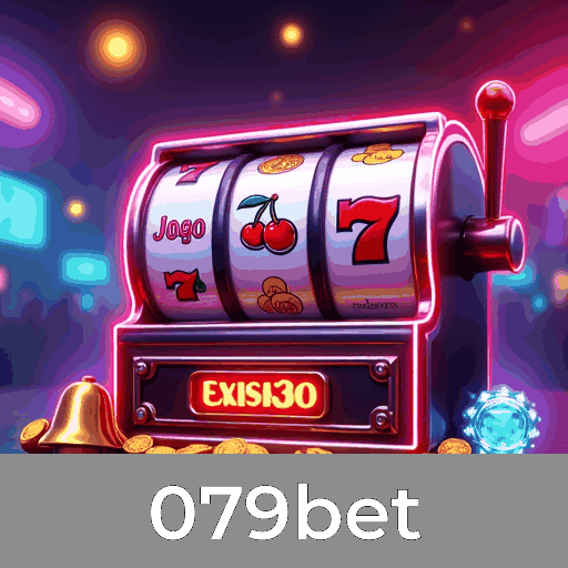 Jogos de cassino que encantam no 079bet