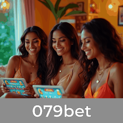 Jogos de cassino que encantam no 079bet