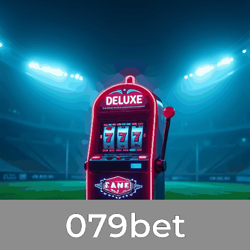 Jogos de cassino que encantam no 079bet